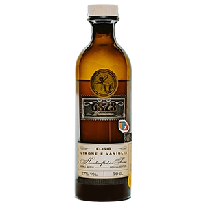 6828 - Limone e Vaniglia