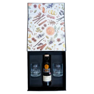 Gift Box - Arancia e Spezie