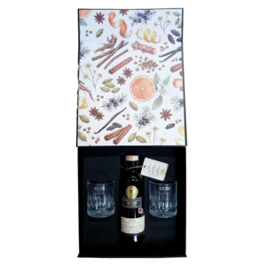 Gift Box - Limone e Vaniglia